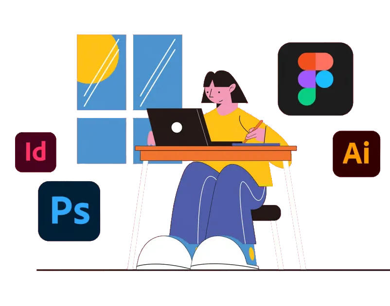 Brisbane graphic designers