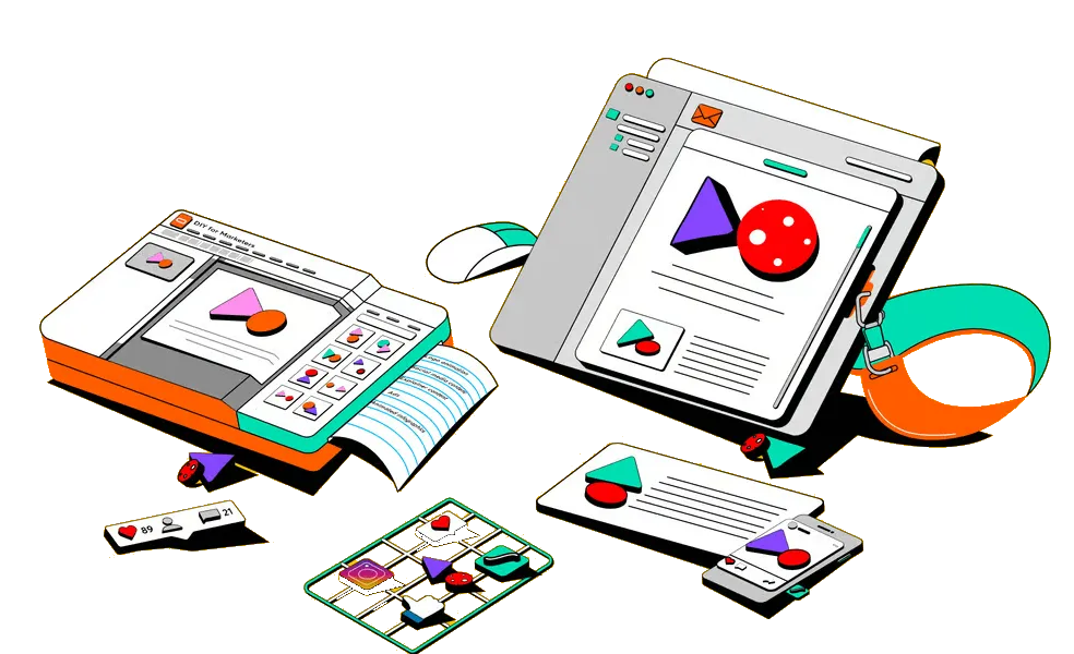 Graphic Design in Brisbane